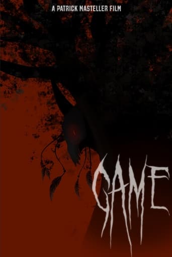 Poster of Game