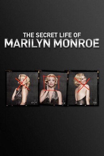 Portrait for The Secret Life of Marilyn Monroe - Season 1