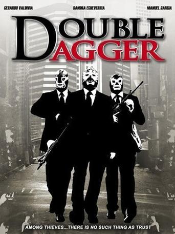 Poster of Double Dagger