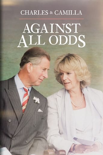 Poster of Charles & Camilla: Against All Odds