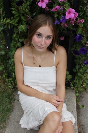 Portrait of Abigail Keeton