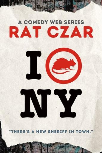 Poster of Rat Czar