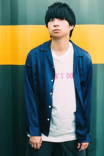 Portrait of n-buna