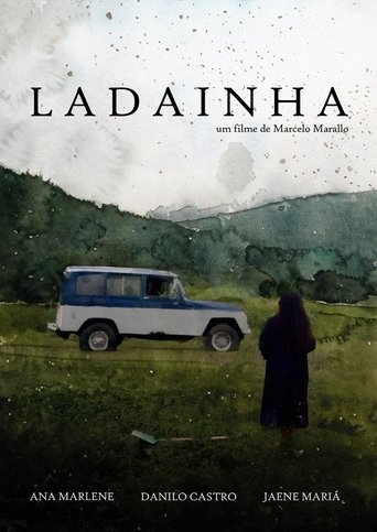 Poster of Ladainha
