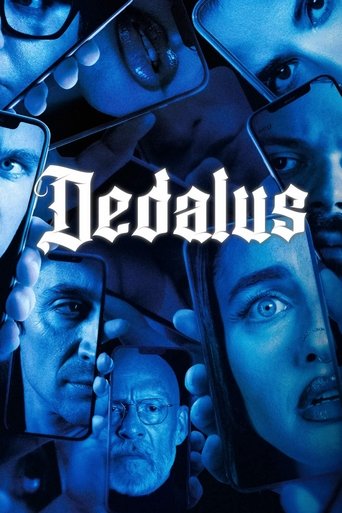 Dedalus Poster of Dedalus