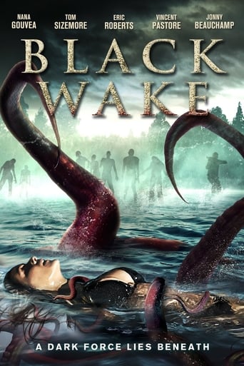 Poster of Black Wake