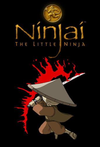 Poster of Ninjai