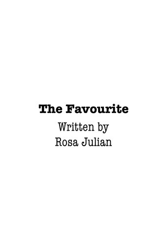 Poster of The Favourite