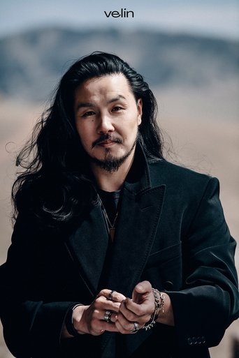Portrait of Bayarbat Mishigdorj