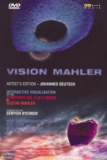 Poster of Vision Mahler