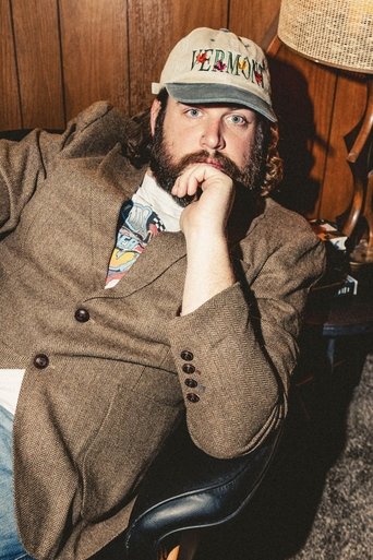Portrait of Jonathan Austin