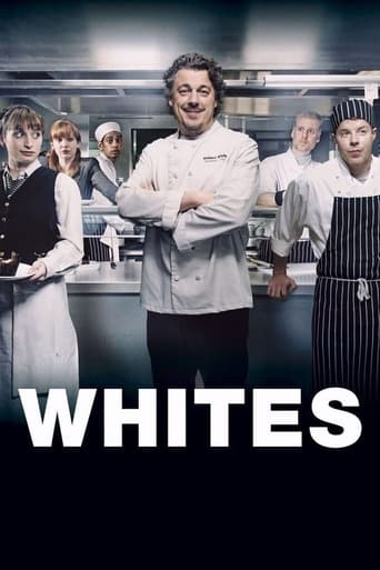 Poster of Whites