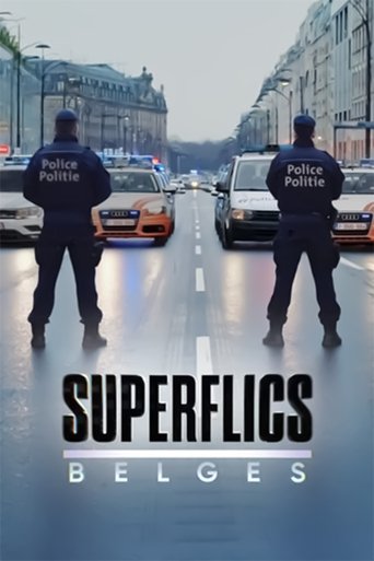 Poster of Superflics belges