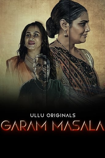 Poster of Garam Masala