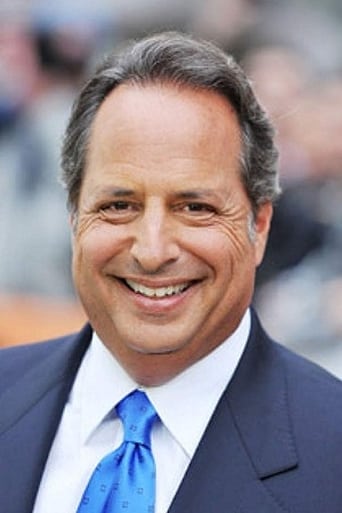 Portrait of Jon Lovitz