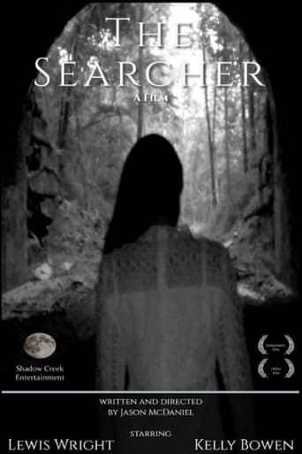 Poster of The Searcher