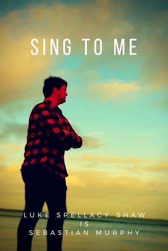 Poster of Sing to Me