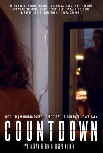 Poster of Countdown