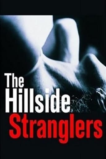 Poster of The Hillside Stranglers