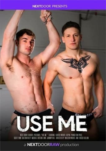 Poster of Use Me