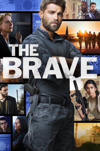 Portrait for The Brave - Season 1