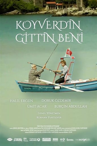 Poster of Koyverdin Gittin Beni