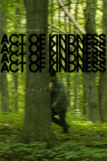 Poster of Act of Kindness