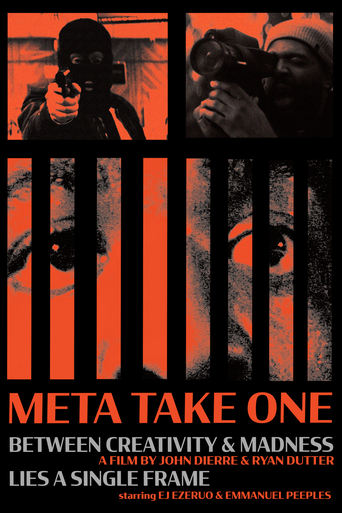 Poster of Meta Take One