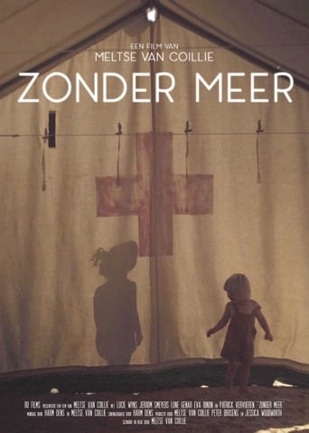 Poster of Zonder meer