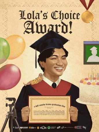 Poster of Lola's Choice Award!