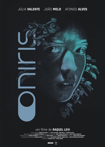 Poster of Oníris