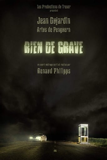 Poster of Rien de Grave