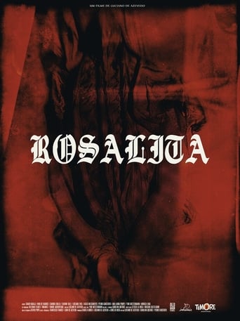 Poster of Rosalita