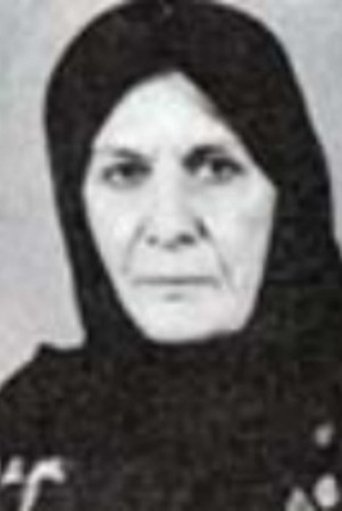 Portrait of Karmen