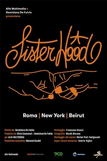 Poster of Sisterhood