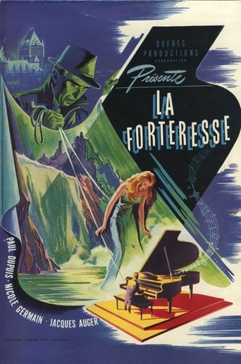 Poster of La forteresse