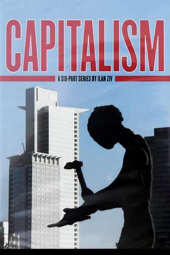 Poster of Capitalism