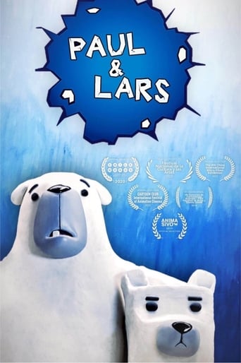 Poster of Paul & Lars