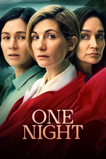 Portrait for One Night - Season 1