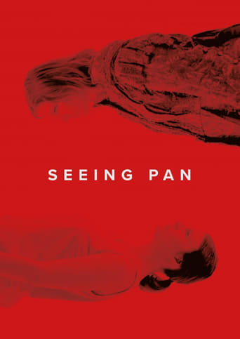 Poster of Seeing Pan