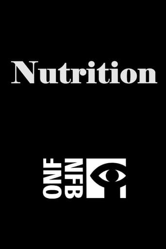 Poster of Nutrition