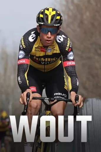 Poster of Wout