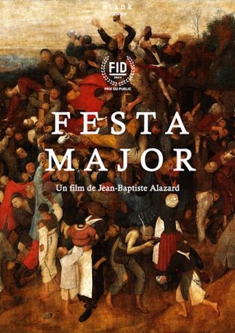 Poster of Festa Major