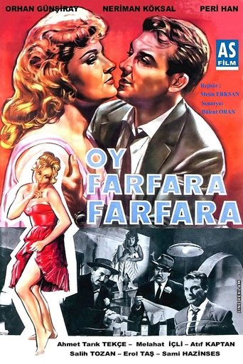 Oy Farfara Farfara Poster of Oy Farfara Farfara
