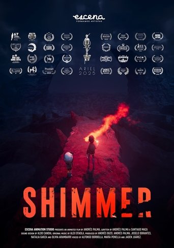 Poster of Shimmer