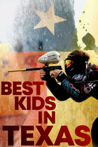 Best Kids in Texas Poster of Best Kids in Texas