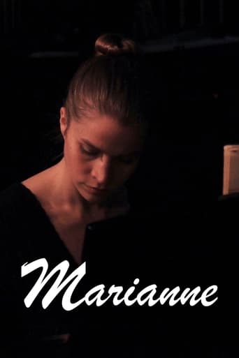 Poster of Marianne