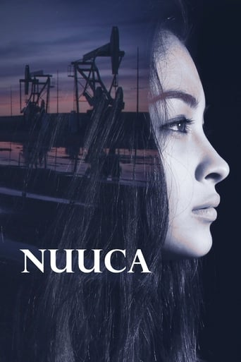 Poster of Nuuca