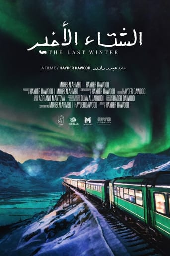 Poster of The Last Winter