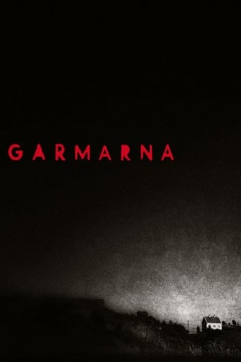 Poster of Garmarna: From Hamlet to Hildegard